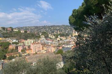 B&b Monte Di Portofino