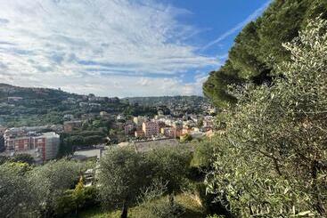 B&b Monte Di Portofino