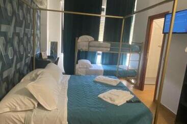 B&b Smeralda