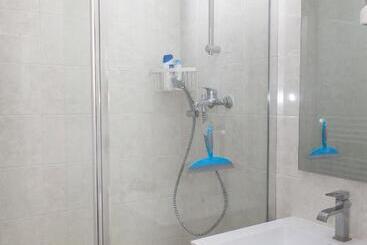 تختخواب و صبحانه Club246 Paris Saint Martin