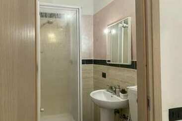 تختخواب و صبحانه Homelink Firenze  The Key