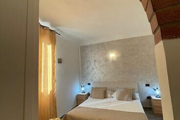 تختخواب و صبحانه Homelink Firenze  The Key
