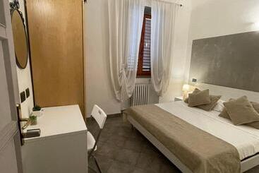 تختخواب و صبحانه Homelink Firenze The Key