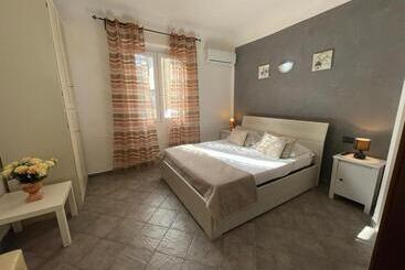 تختخواب و صبحانه Homelink Firenze  The Key