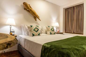 Candilejo Hotel Boutique