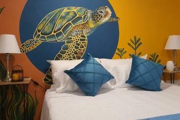 Candilejo Hotel Boutique
