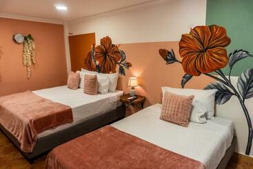 Candilejo Hotel Boutique