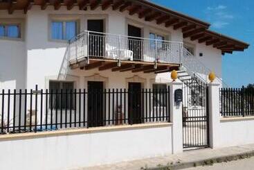 Casa Vacanza Brucoli Mare 1