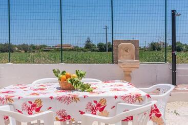 Casa Vacanza Brucoli Mare 2