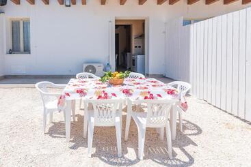 Casa Vacanza Brucoli Mare 2