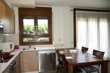 Apartaments Sort Pirineus