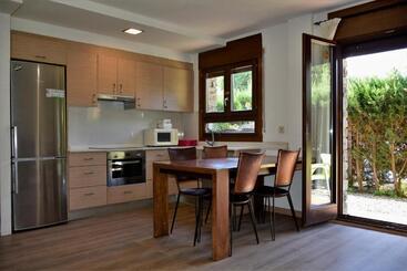 Apartaments Sort Pirineus