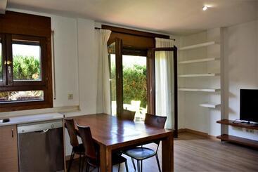 Apartaments Sort Pirineus