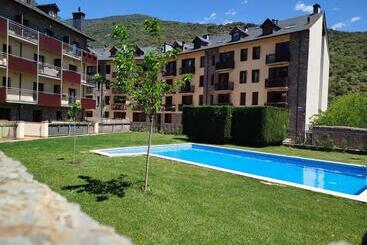 Apartaments Sort Pirineus