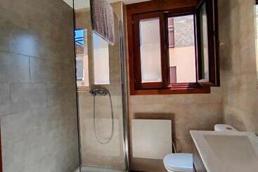 Apartaments Sort Pirineus