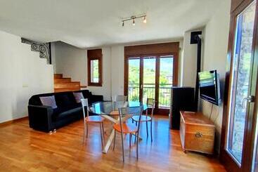 Apartaments Sort Pirineus