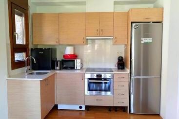 Apartaments Sort Pirineus