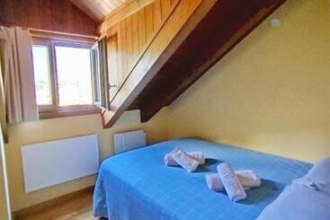 Apartaments Sort Pirineus