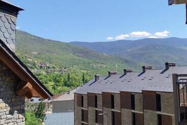 Apartaments Sort Pirineus