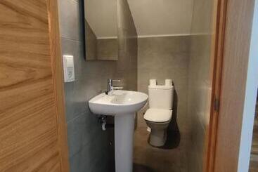 Apartaments Sort Pirineus