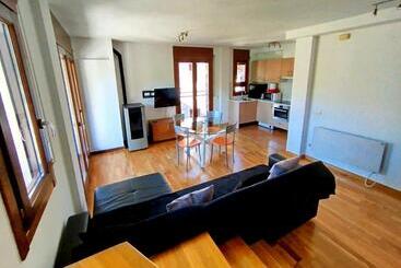 Apartaments Sort Pirineus
