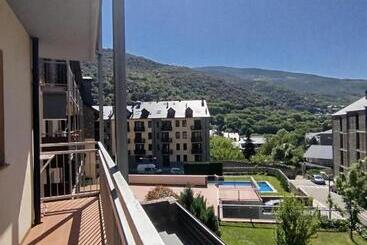 Apartaments Sort Pirineus