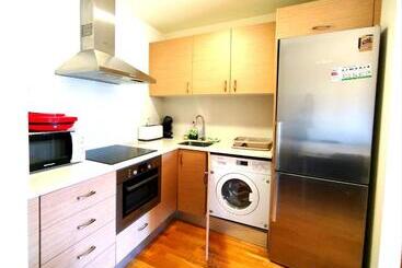 Apartaments Sort Pirineus