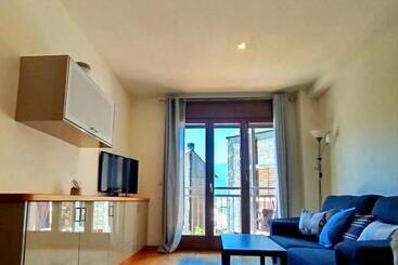 Apartaments Sort Pirineus