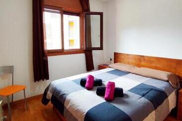 Apartaments Sort Pirineus
