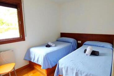 Apartaments Sort Pirineus
