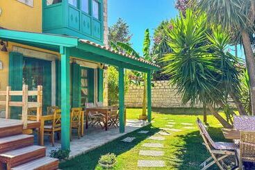 Banana Alaçatı Wellness Hotel   Adults Only