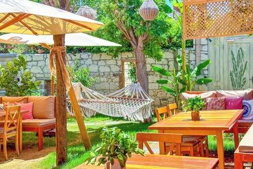 Banana Alaçatı Wellness Hotel   Adults Only