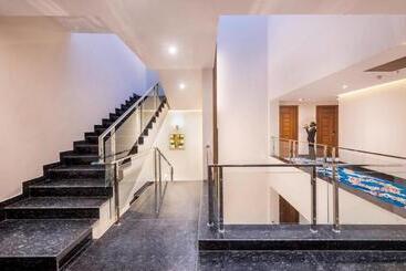 هتل Lords Inn Chandigarh Zirakpur