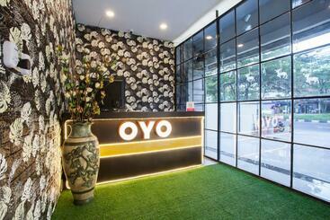 هتل Oyo 2361 Winston