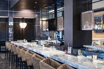 هتل Renaissance Oklahoma City Downtown Bricktown