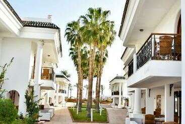 هتل Seti Sharm Palm Beach Resort Families And Couples Only