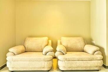 ホテル Treebo Sriz Cozy Seethamadhara