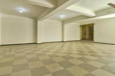 ホテル Treebo Sriz Cozy Seethamadhara