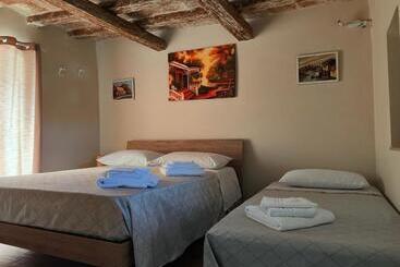 La Traversa B&b