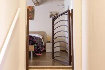 La Traversa B&b