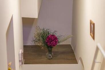 La Traversa B&b
