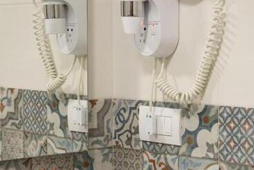 La Traversa B&b