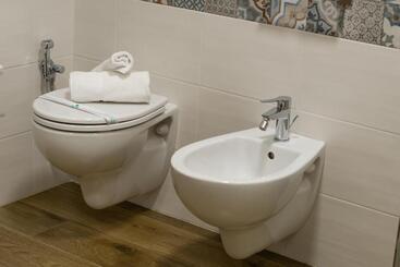 La Traversa B&b
