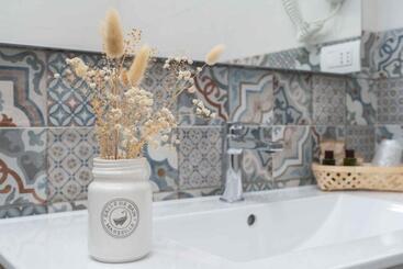 La Traversa B&b