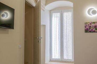 La Traversa B&b