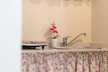La Traversa B&b