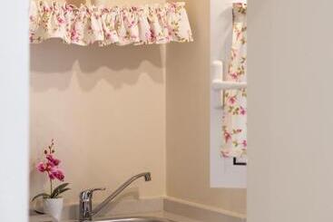 La Traversa B&b