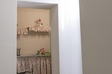 La Traversa B&b
