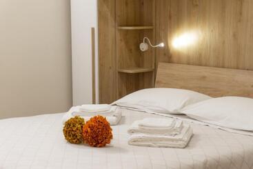 La Traversa B&b