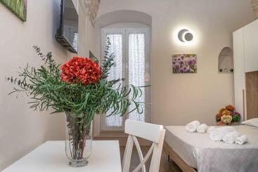 La Traversa B&b